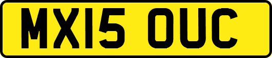 MX15OUC
