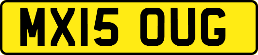 MX15OUG