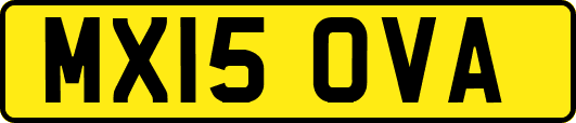 MX15OVA