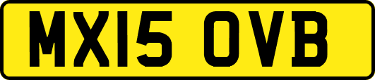 MX15OVB