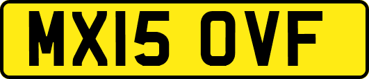 MX15OVF