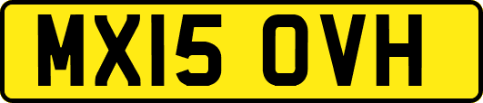 MX15OVH