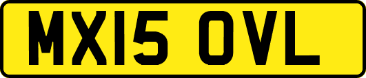 MX15OVL