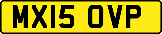 MX15OVP