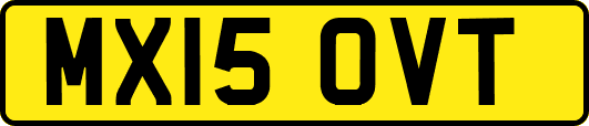 MX15OVT