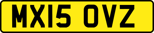 MX15OVZ