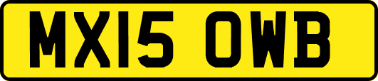 MX15OWB