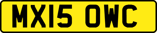 MX15OWC
