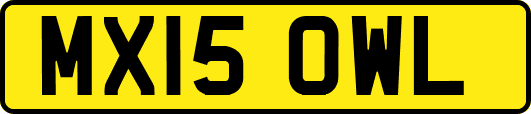 MX15OWL