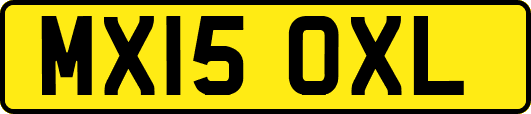MX15OXL