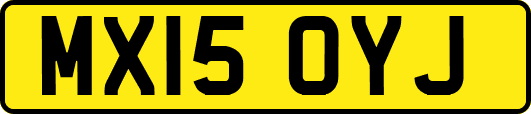 MX15OYJ