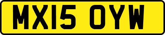 MX15OYW