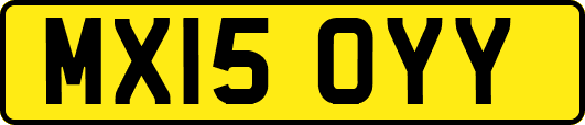 MX15OYY