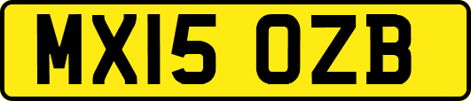 MX15OZB