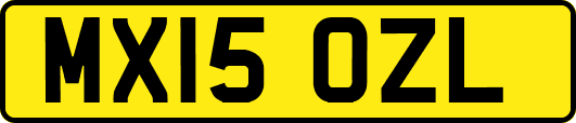 MX15OZL