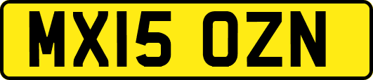 MX15OZN