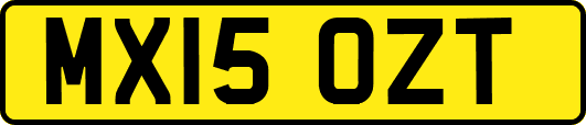 MX15OZT