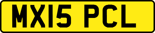 MX15PCL