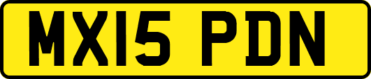 MX15PDN