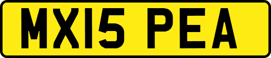 MX15PEA