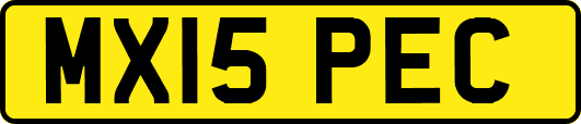 MX15PEC