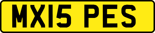 MX15PES