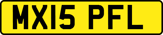 MX15PFL