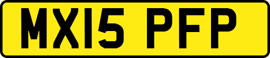 MX15PFP