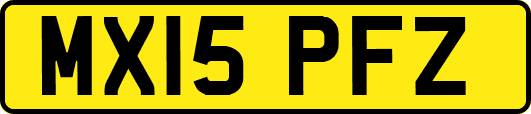 MX15PFZ