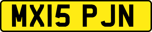 MX15PJN