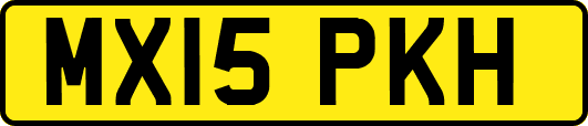 MX15PKH