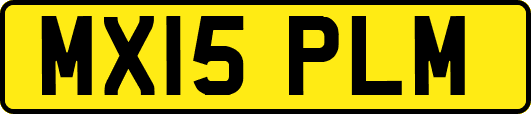 MX15PLM