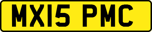 MX15PMC
