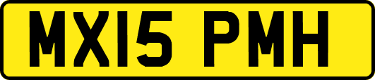 MX15PMH