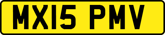 MX15PMV