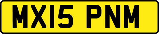 MX15PNM