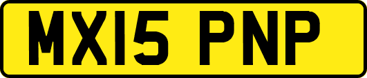 MX15PNP