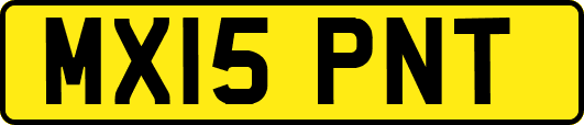 MX15PNT