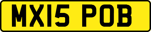 MX15POB