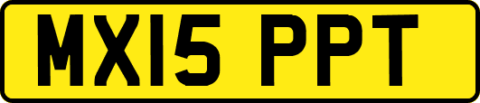 MX15PPT