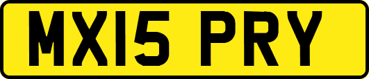 MX15PRY