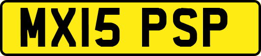 MX15PSP