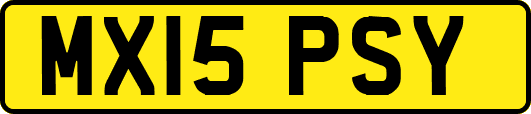 MX15PSY