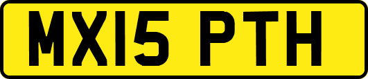 MX15PTH