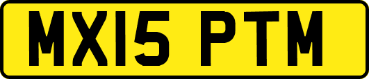 MX15PTM
