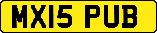 MX15PUB