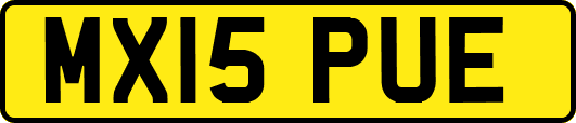 MX15PUE