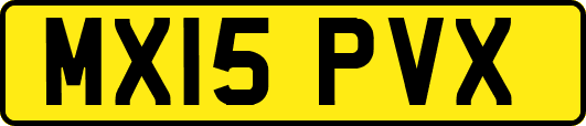 MX15PVX