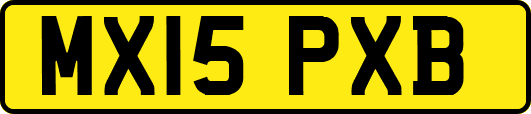 MX15PXB
