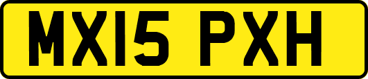MX15PXH